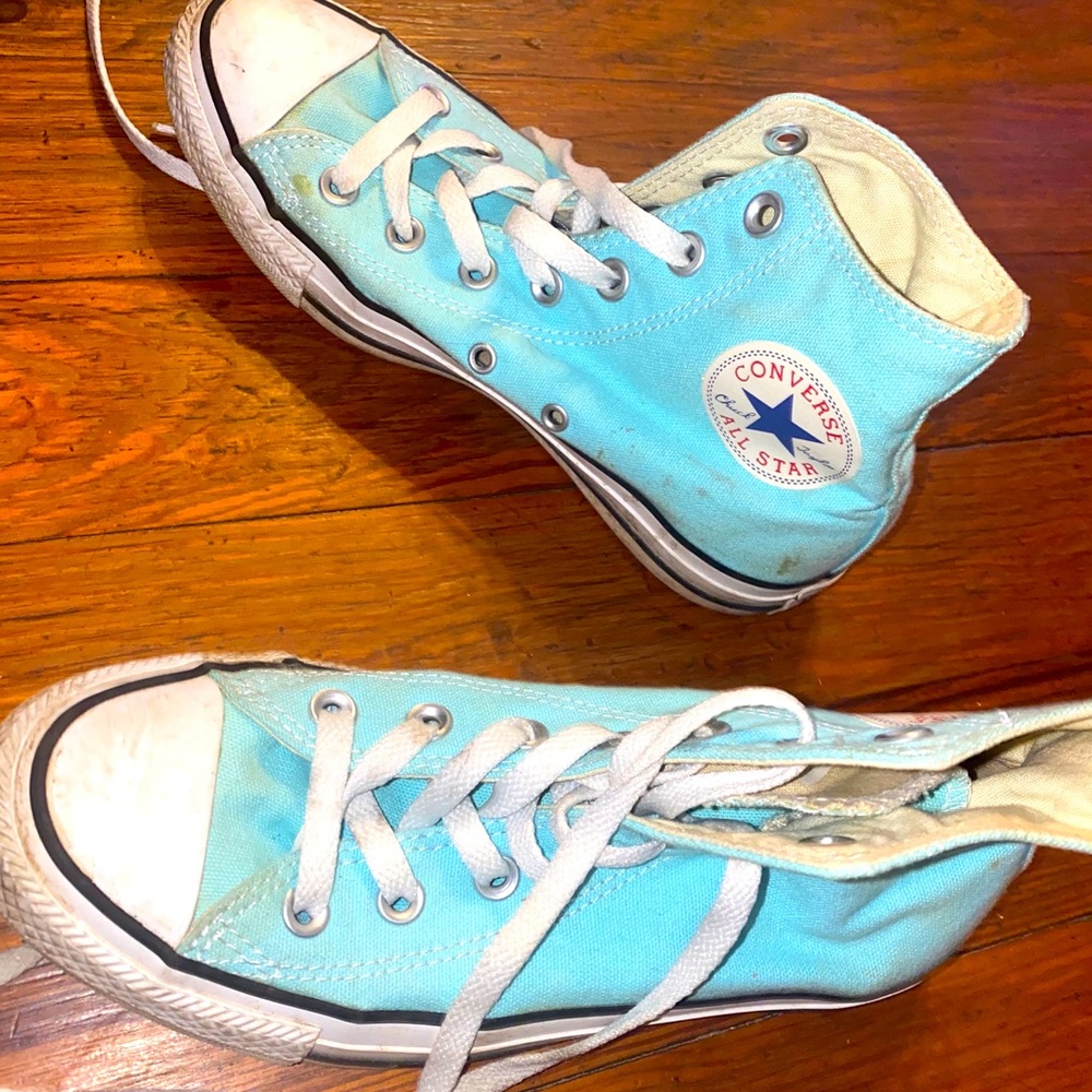 Converse